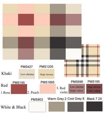 burberry windsor check|burberry check color chart.